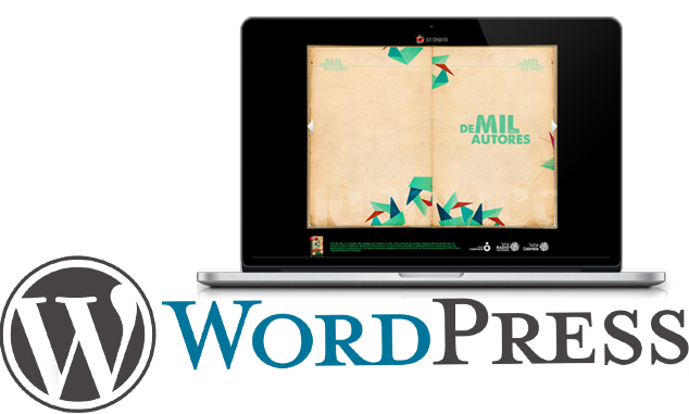 WordPress LOOR Lab